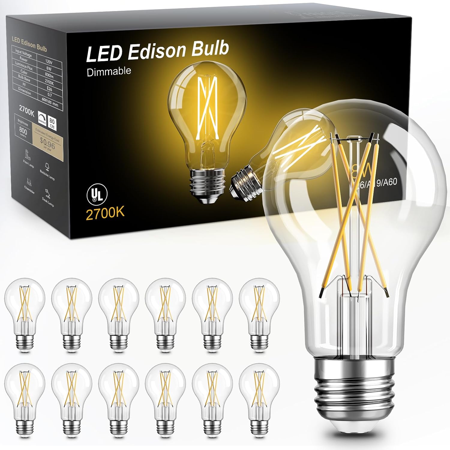 LED Bulbs