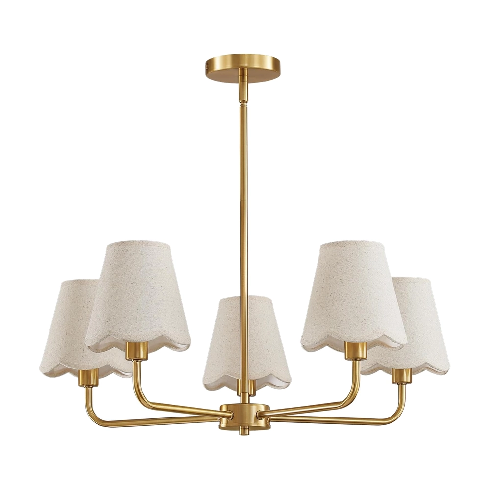 Chandeliers