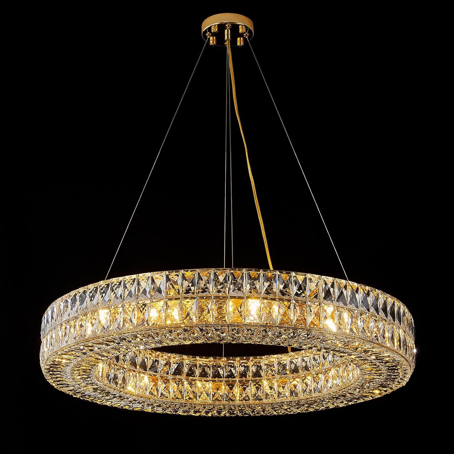 Crystal Chandeliers