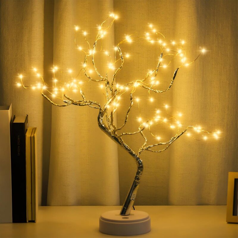 20 inch LED tree light