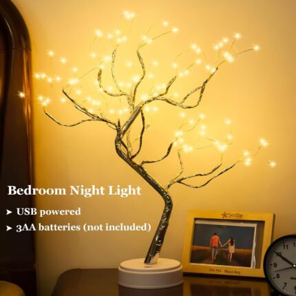 20 inch LED tree light