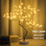20 inch LED tree light