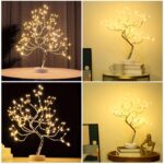 20 inch LED tree light