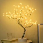 20 inch LED tree light