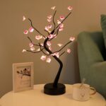 20 inch LED tree light