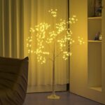 20 inch LED tree light