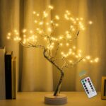 20 inch LED tree light