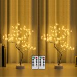 20 inch LED tree light