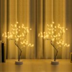 20 inch LED tree light